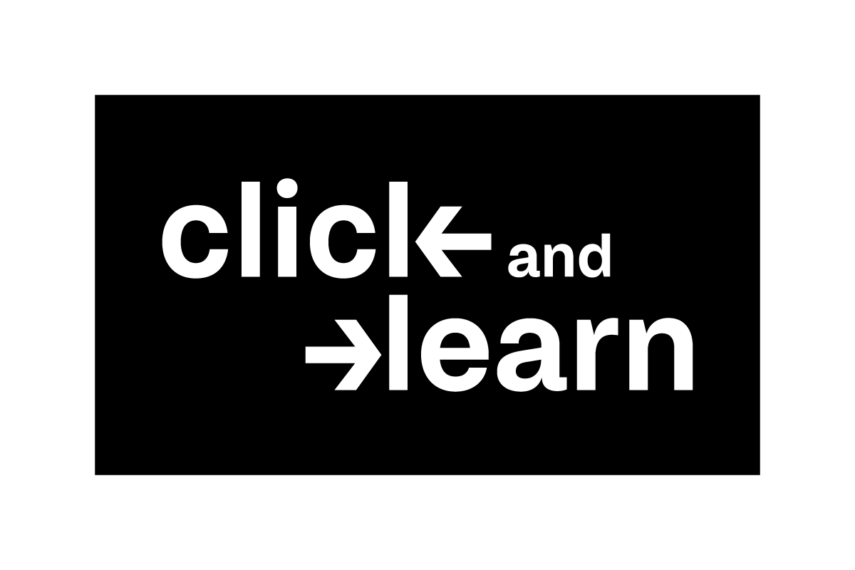 Click and Learn